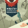 Ministry of Broadcast (XSX) game cover art