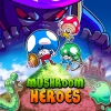 Mushroom Heroes artwork