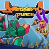 Megabyte Punch (XSX) game cover art