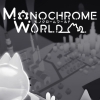 Monochrome World artwork