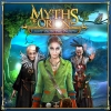 Myths of Orion: Light from the North (XSX) game cover art