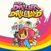 Mr. Driller: Drill Land (XSX) game cover art