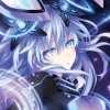 Megadimension Neptunia VII (XSX) game cover art