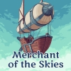 Merchant of the Skies (XSX) game cover art