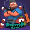 Monster Blast (XSX) game cover art