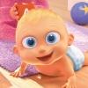 My Universe: My Baby (XSX) game cover art