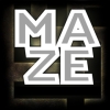 Maze (XSX) game cover art