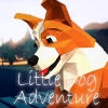My Little Dog Adventure (XSX) game cover art