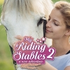 My Riding Stables 2: A New Adventure artwork