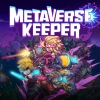 Metaverse Keeper (XSX) game cover art