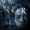 Maid of Sker artwork