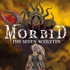 Morbid: The Seven Acolytes (XSX) game cover art