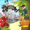 Match Three: Pirates! Heir to Davy Jones (XSX) game cover art