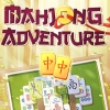 Mahjong Adventure artwork
