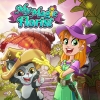 My Magic Florist artwork