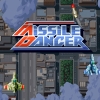 Missile Dancer (XSX) game cover art
