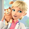 My Universe: Pet Clinic - Cats and Dogs (XSX) game cover art