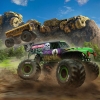 Monster Jam: Steel Titans 2 artwork