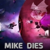 Mike Dies artwork