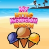 My little IceCream Booth (XSX) game cover art