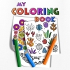 My Coloring Book (XSX) game cover art