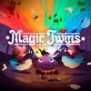 Magic Twins artwork