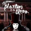 MazM: The Phantom of the Opera (XSX) game cover art