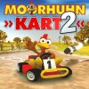 Moorhuhn Kart 2 (XSX) game cover art