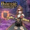 Myastere: Ruins of Deazniff (XSX) game cover art