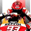 MotoGP 21 (XSX) game cover art