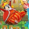 Miitopia (XSX) game cover art