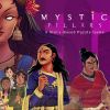 Mystic Pillars: A Story-Based Puzzle Game (XSX) game cover art