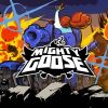 Mighty Goose artwork