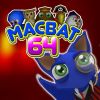 Macbat 64: Journey of a Nice Chap (XSX) game cover art
