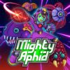 Mighty Aphid artwork