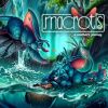 Macrotis: A Mother's Journey artwork