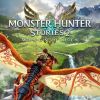 Monster Hunter Stories 2: Wings of Ruin (XSX) game cover art