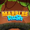 Marbles Rush (XSX) game cover art