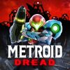 Metroid Dread artwork