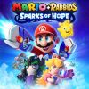 Mario + Rabbids Sparks of Hope artwork