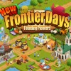 New Frontier Days: Founding Pioneers artwork