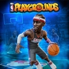 NBA Playgrounds artwork