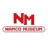 Namco Museum artwork
