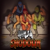 Ninja Shodown artwork