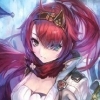 Nights of Azure 2: Bride of the New Moon (XSX) game cover art