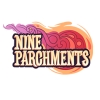 Nine Parchments (XSX) game cover art