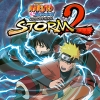 Naruto Shippuden: Ultimate Ninja STORM 2 (XSX) game cover art