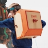 Nintendo Labo: Toycon 02 - Robot Kit artwork