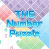 The Number Puzzle artwork