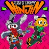 Ninjin: Clash of Carrots (XSX) game cover art